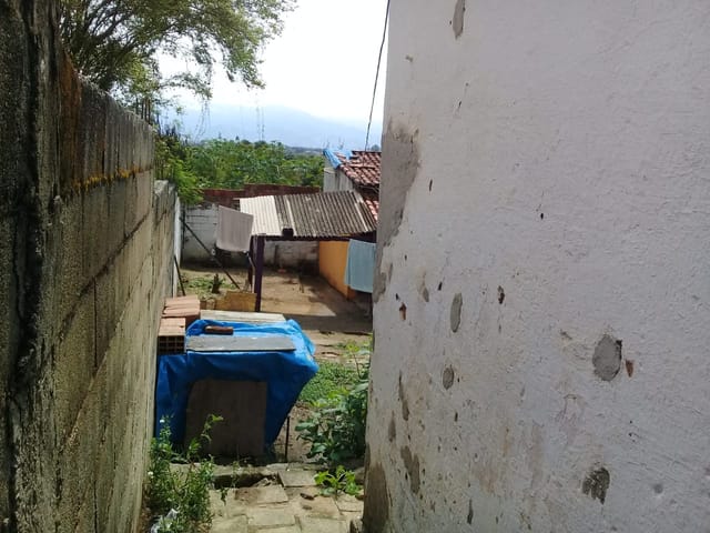 Terreno com 320m², à venda, no bairro São Geraldo em Aparecida