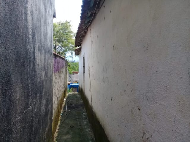 Terreno com 320m², à venda, no bairro São Geraldo em Aparecida