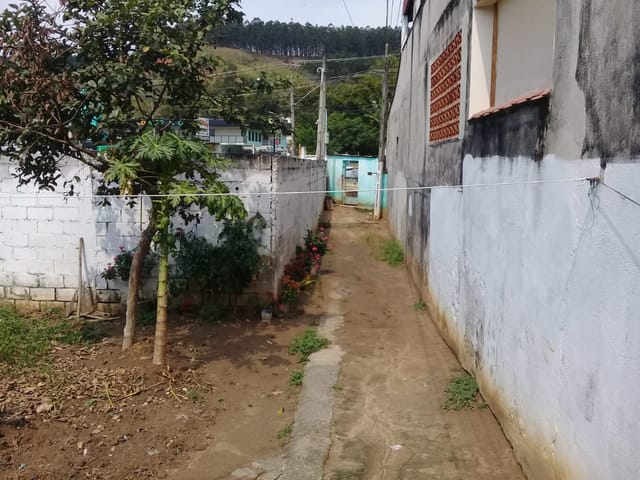 Terreno com 320m², à venda, no bairro São Geraldo em Aparecida