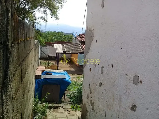 Terreno com 320m², à venda, no bairro São Geraldo em Aparecida