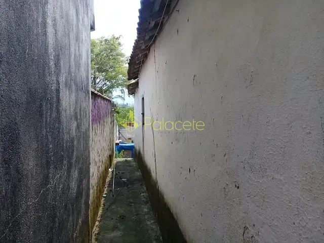 Terreno com 320m², à venda, no bairro São Geraldo em Aparecida