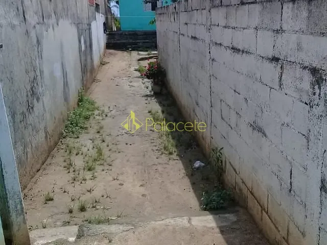 Terreno com 320m², à venda, no bairro São Geraldo em Aparecida