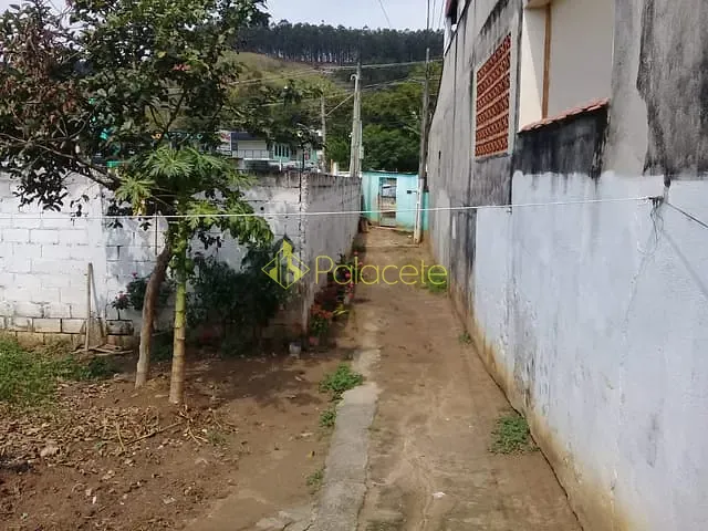 Terreno com 320m², à venda, no bairro São Geraldo em Aparecida