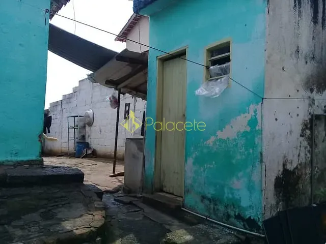 Terreno com 320m², à venda, no bairro São Geraldo em Aparecida