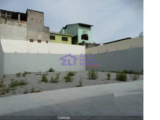 Terreno com 500m², para alugar, no bairro Vila Primavera em São Paulo