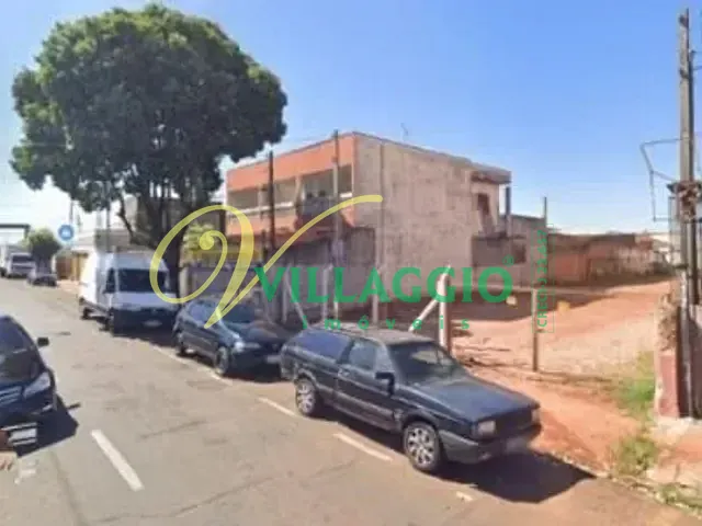 Terreno com 495m², à venda, no bairro Vila Esplanada em São José do Rio Preto