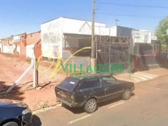 Terreno com 495m², à venda, no bairro Vila Esplanada em São José do Rio Preto