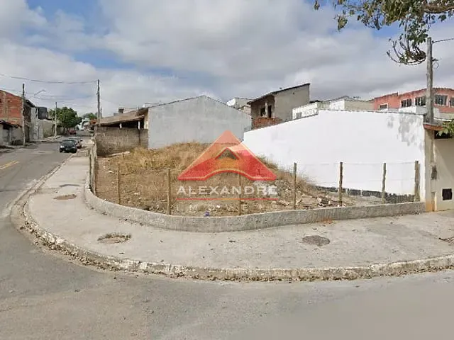 Terreno com 250m², à venda, no bairro Jardim Santa Júlia em São José dos Campos