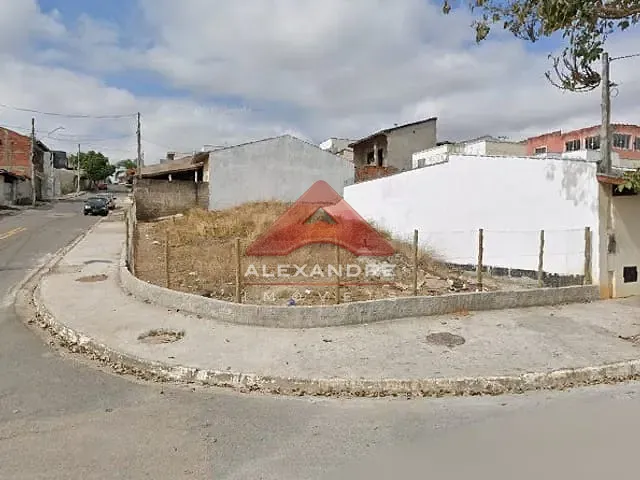 Terreno com 250m², à venda, no bairro Jardim Santa Júlia em São José dos Campos