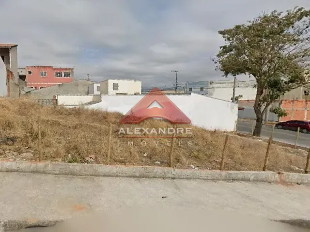 Terreno com 250m², à venda, no bairro Jardim Santa Júlia em São José dos Campos