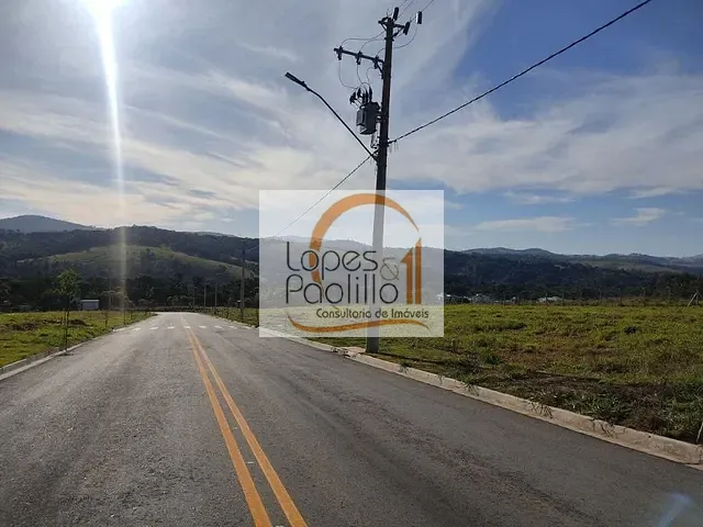 Terreno com 360m², à venda, no bairro Boa Vista em Atibaia