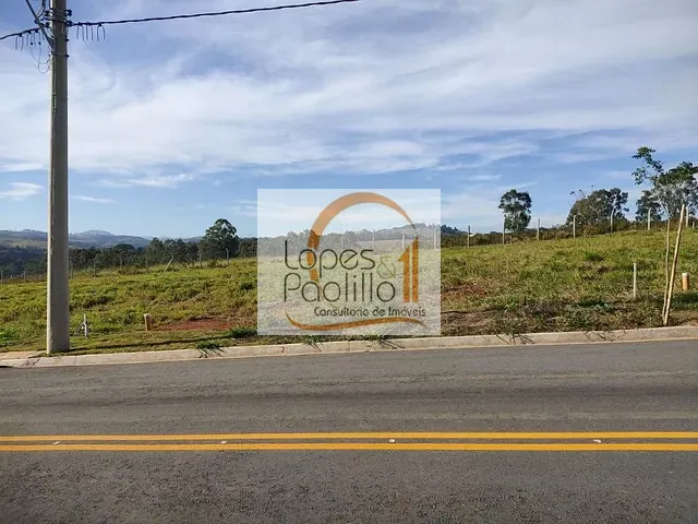 Terreno com 360m², à venda, no bairro Boa Vista em Atibaia