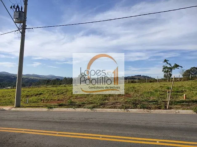 Terreno com 360m², à venda, no bairro Boa Vista em Atibaia