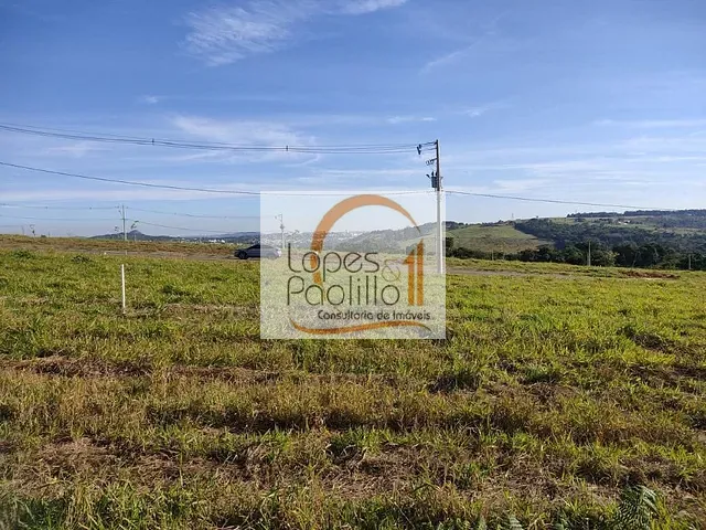 Terreno com 360m², à venda, no bairro Boa Vista em Atibaia