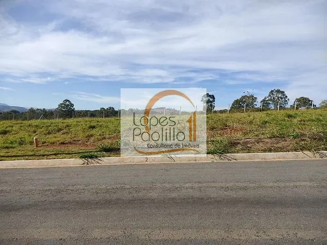 Terreno com 360m², à venda, no bairro Boa Vista em Atibaia