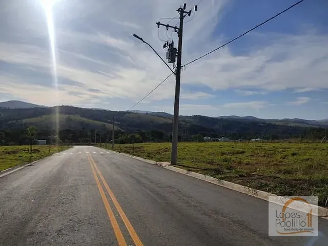 Terreno com 360m², à venda, no bairro Boa Vista em Atibaia