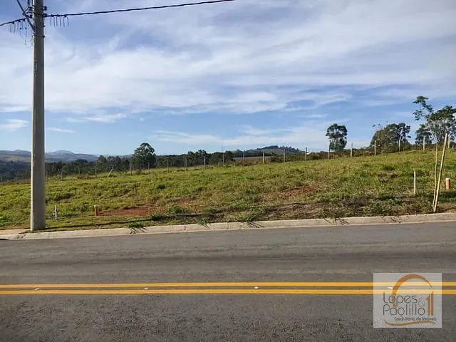Terreno com 360m², à venda, no bairro Boa Vista em Atibaia