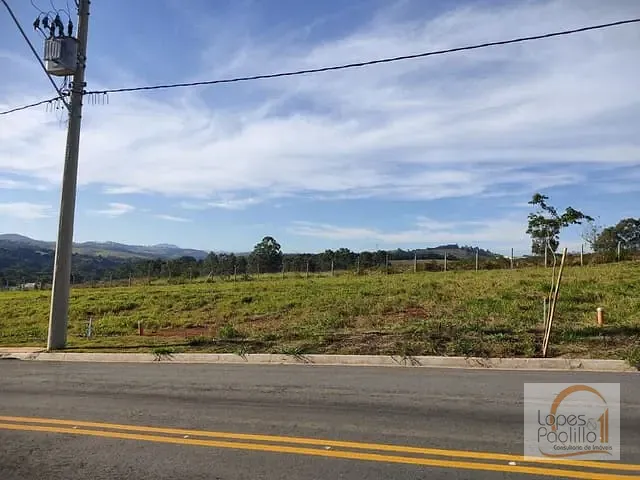 Terreno com 360m², à venda, no bairro Boa Vista em Atibaia