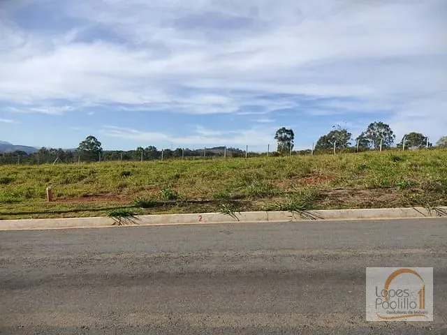 Terreno com 360m², à venda, no bairro Boa Vista em Atibaia
