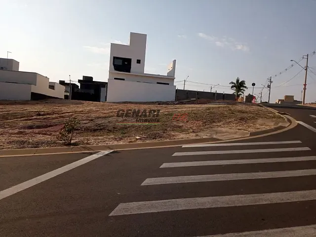 Terreno com 326m², à venda, no bairro Jardim Residencial Viena em Indaiatuba
