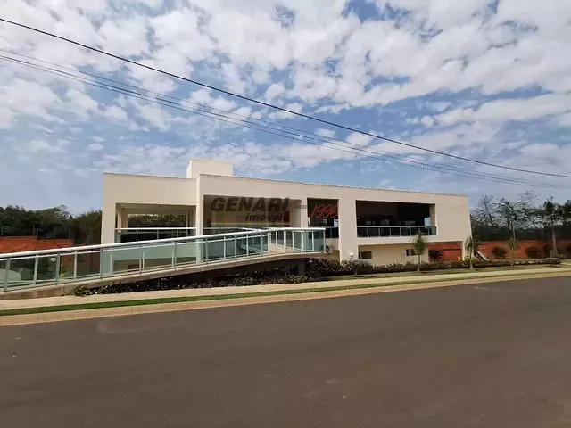 Terreno com 326m², à venda, no bairro Jardim Residencial Viena em Indaiatuba