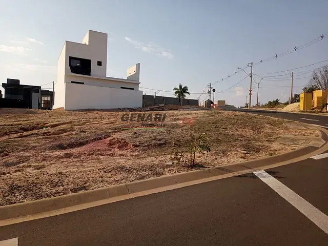 Terreno com 326m², à venda, no bairro Jardim Residencial Viena em Indaiatuba