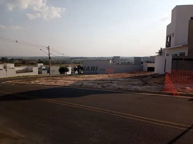 Terreno com 326m², à venda, no bairro Jardim Residencial Viena em Indaiatuba