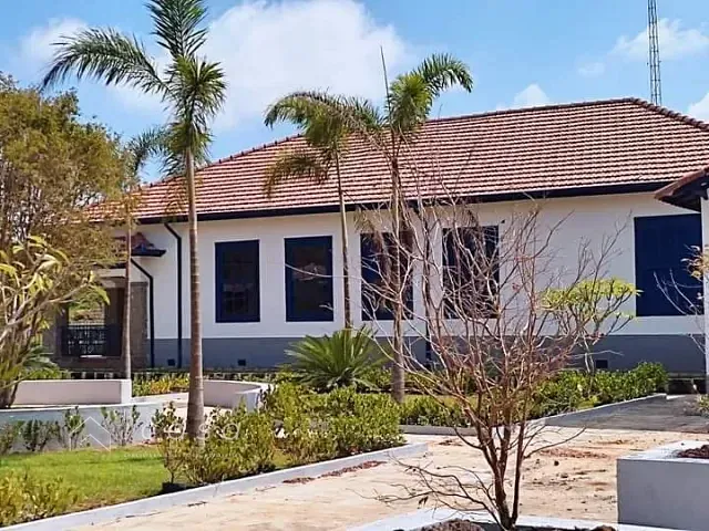 Terreno com 320m², à venda, no bairro Borda da Mata em Caçapava