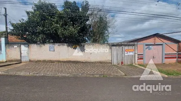 Terreno, 443 m² - Foto 1