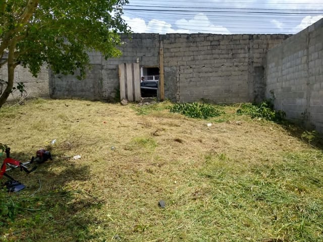 Foto do Terreno - Terreno à venda, 500 m² por R$ 360.000,00 - Putim - São José dos Campos/SP | INDEPENDENCE NEGOCIOS IMOBILIARIOS LTDA