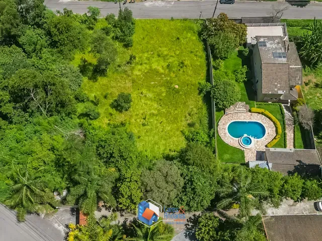 Terreno com 1000m² 1 quarto e 1 banheiro, à venda, no bairro Três Montanhas em Osasco