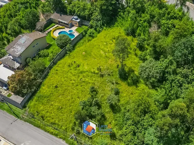 Terreno com 1000m² 1 quarto e 1 banheiro, à venda, no bairro Três Montanhas em Osasco