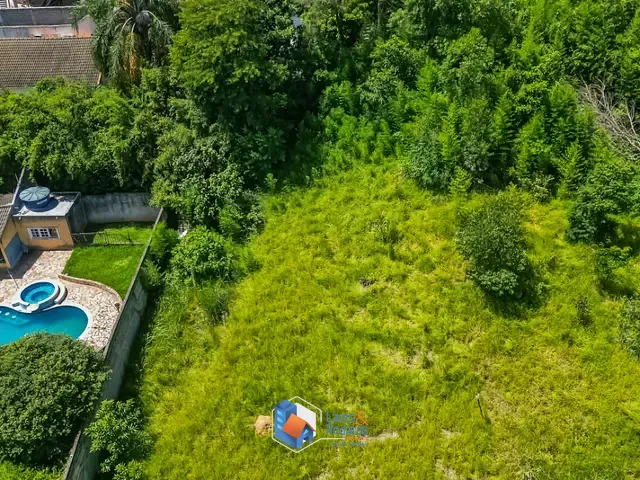 Terreno com 1000m² 1 quarto e 1 banheiro, à venda, no bairro Três Montanhas em Osasco