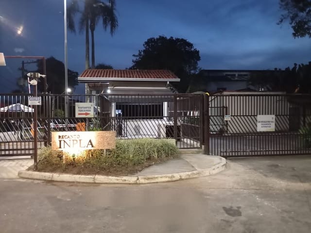 Terreno com 1000m², à venda, no bairro Recanto Impla em Carapicuíba