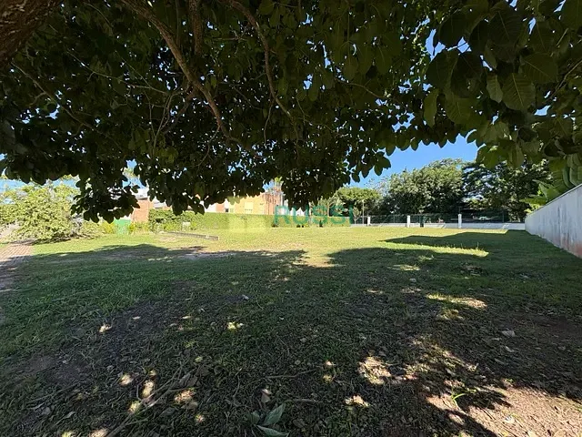 Terreno com 1200m², à venda, no bairro Condomínio Chácara Serimbura em São José dos Campos
