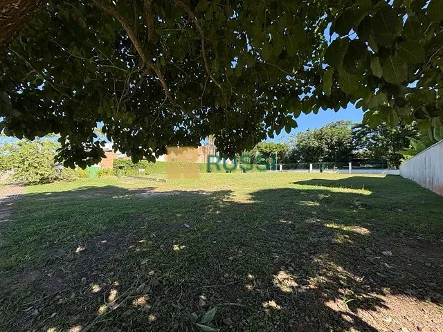 Terreno com 1200m², à venda, no bairro Condomínio Chácara Serimbura em São José dos Campos