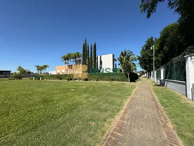 Terreno com 1200m², à venda, no bairro Condomínio Chácara Serimbura em São José dos Campos