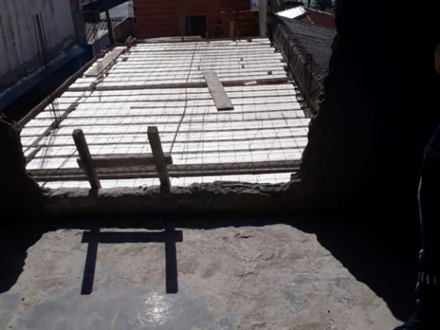 Foto do Terreno - Terreno à venda, 168 m² por R$ 450.000,00 - Vila Formosa - São Paulo/SP | ZONA LESTE IMÓVEIS
