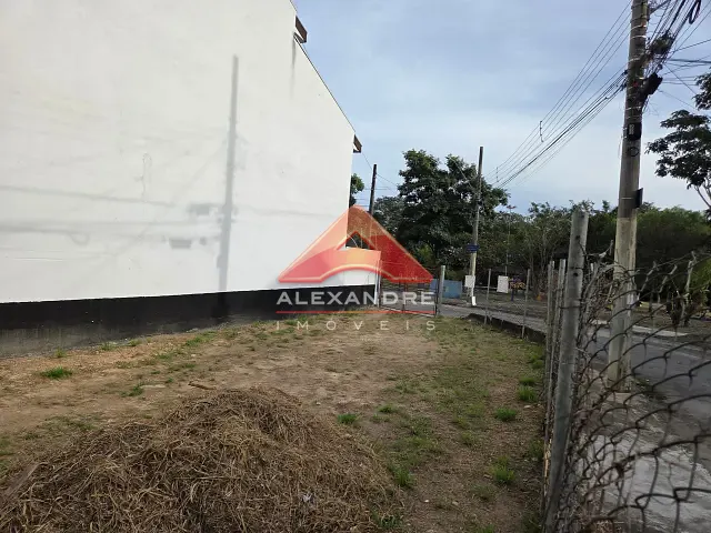 Terreno com 158m², à venda, no bairro Loteamento Residencial Vista Linda em São José dos Campos