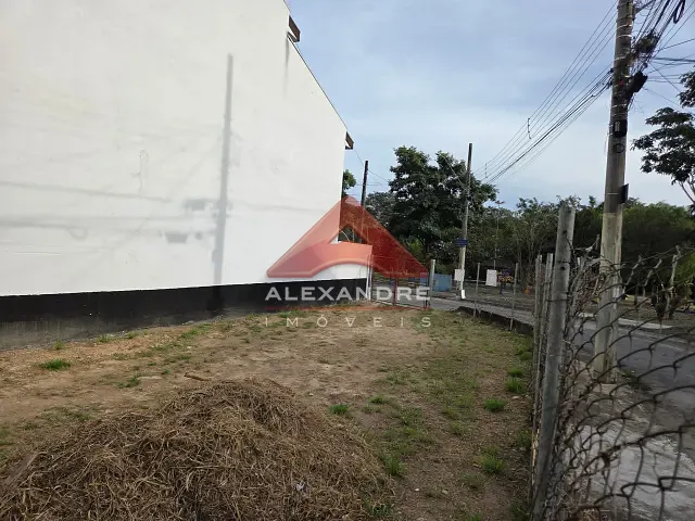 Terreno com 158m², à venda, no bairro Loteamento Residencial Vista Linda em São José dos Campos