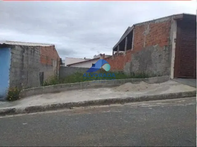 Terreno com 140m², à venda, no bairro Jardim Santa Júlia em São José dos Campos