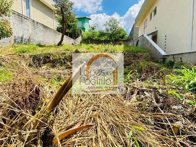 Terreno com 285m², à venda, no bairro Jardim Maristela em Atibaia
