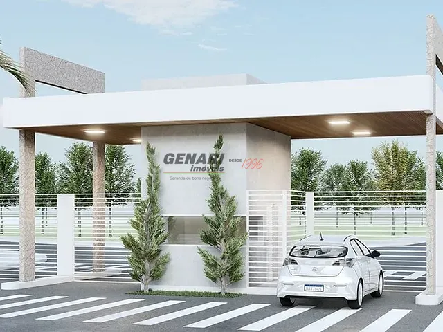 Terreno com 306m², à venda, no bairro Altos da Bela Vista em Indaiatuba