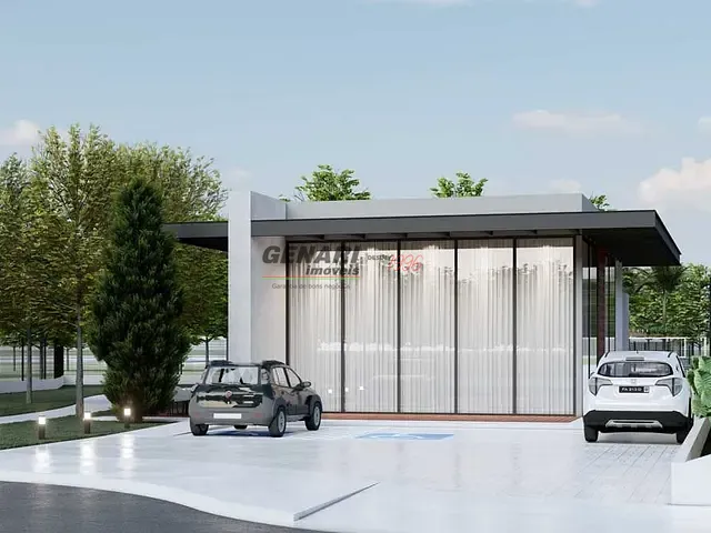 Terreno com 306m², à venda, no bairro Altos da Bela Vista em Indaiatuba