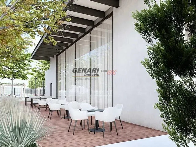 Terreno com 306m², à venda, no bairro Altos da Bela Vista em Indaiatuba