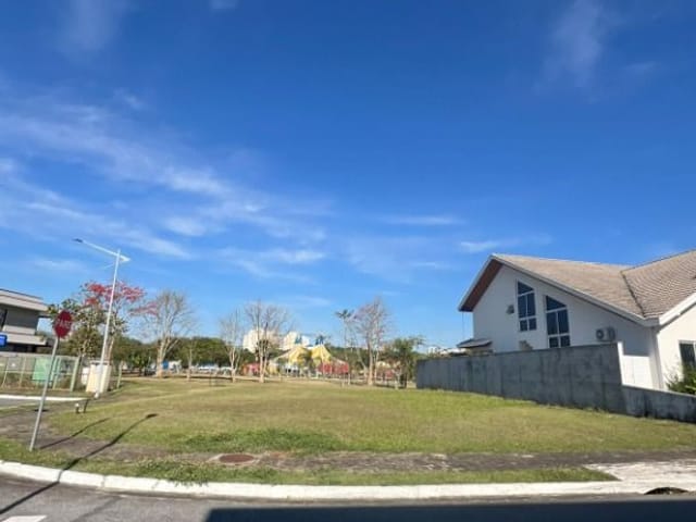Foto do Terreno - Terreno à venda, 500 m² por R$ 2.550.000,00 - Jardim do Golfe - São José dos Campos/SP | INDEPENDENCE NEGOCIOS IMOBILIARIOS LTDA
