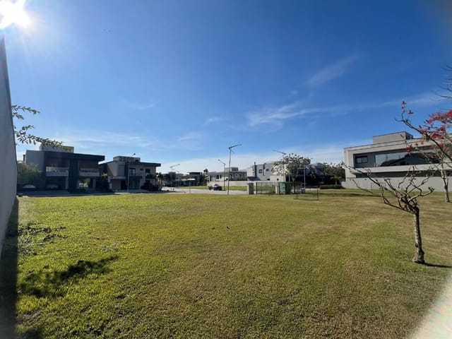 Foto do Terreno - Terreno à venda, 500 m² por R$ 2.550.000,00 - Jardim do Golfe - São José dos Campos/SP | INDEPENDENCE NEGOCIOS IMOBILIARIOS LTDA