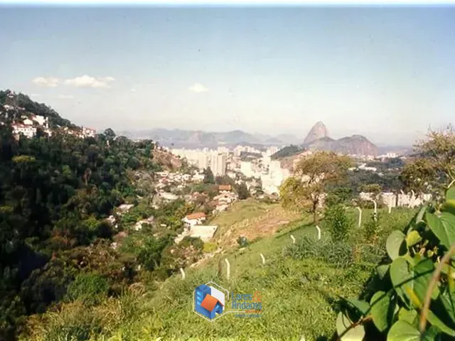 Terreno com 66000m², à venda, no bairro Cosme Velho em Rio De Janeiro