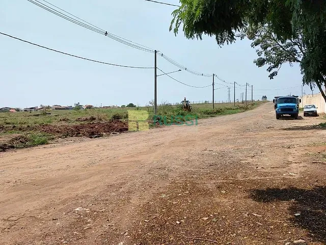 Terreno com 20000m², à venda, no bairro Residencial Esperança em Caçapava
