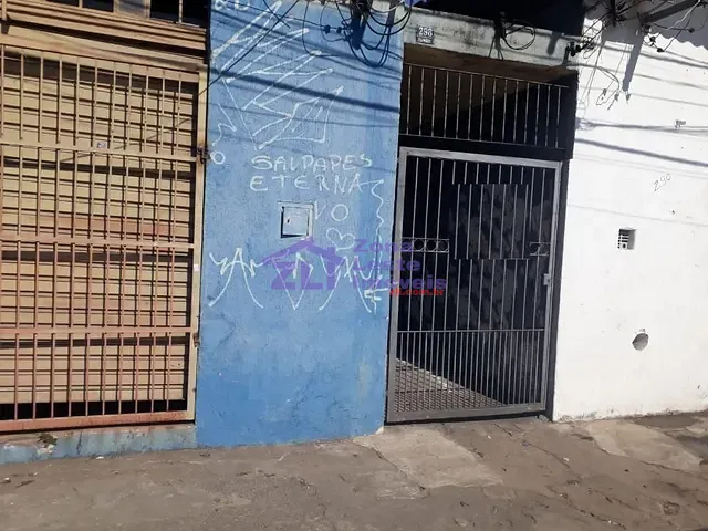 Terreno com 638m², à venda, no bairro Vila Buenos Aires em São Paulo